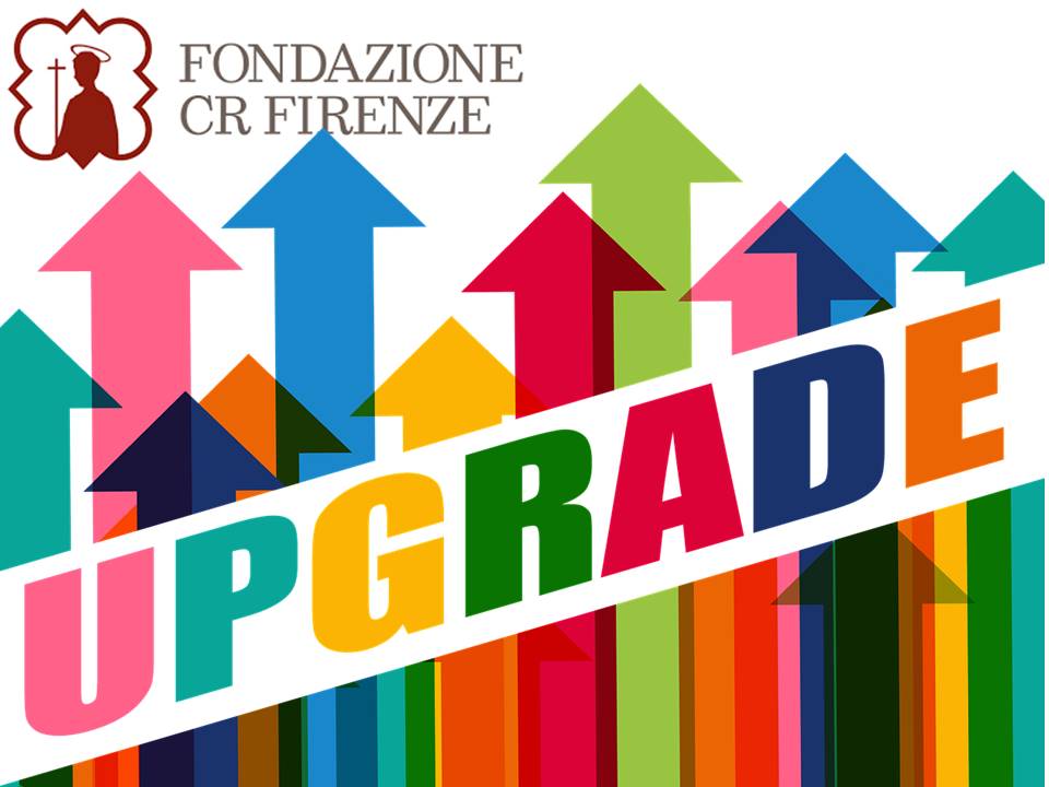 Upgrade - Fondazione ECRF
